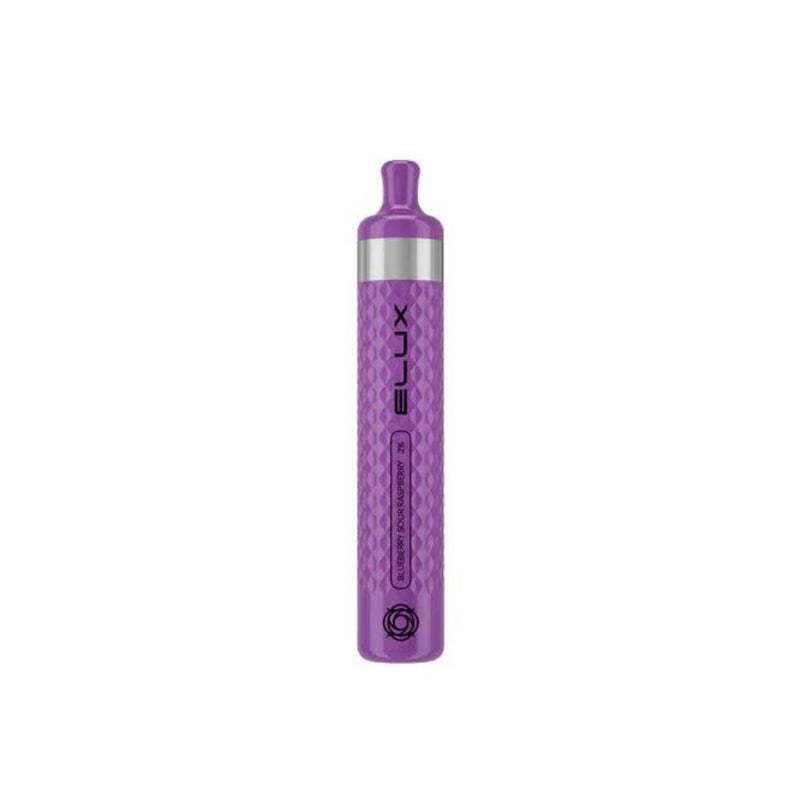 Load image into Gallery viewer, Elux Flow 600 Puff Disposable Vape Pod Device
