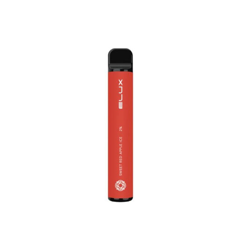 Load image into Gallery viewer, Elux Bar 600 Puff Disposable Vape Pod Device
