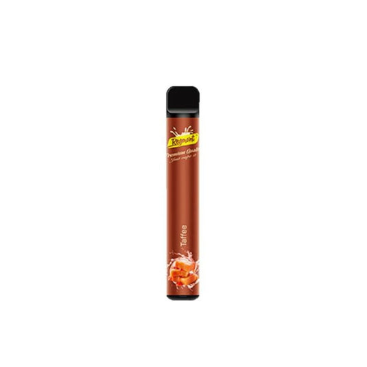 Reymont 688 Puff Disposable Vape Pod Device