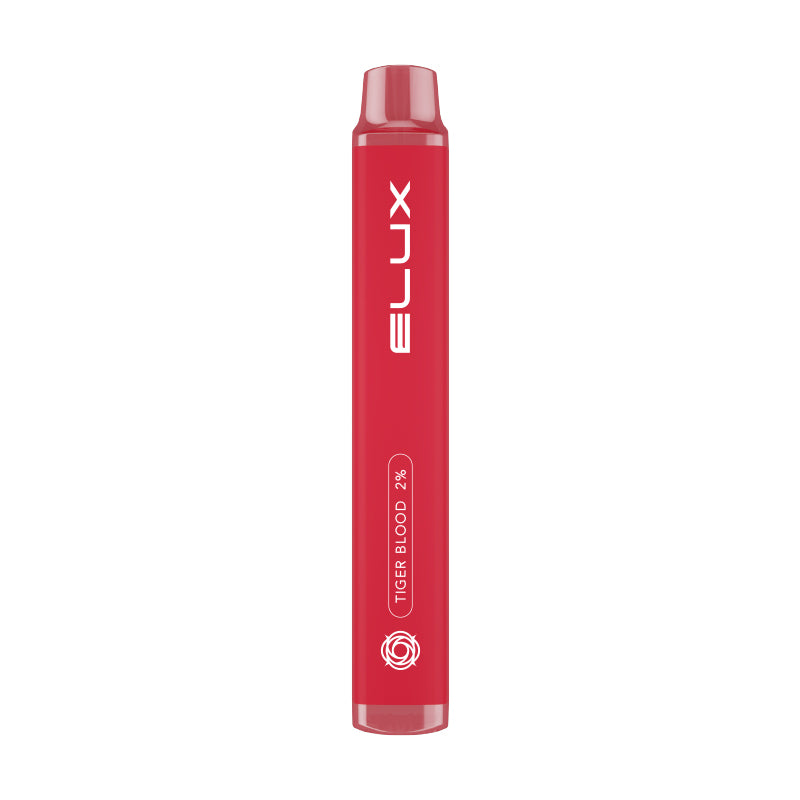 Load image into Gallery viewer, Elux Legend Mini 600 Puff Disposable Vape Device
