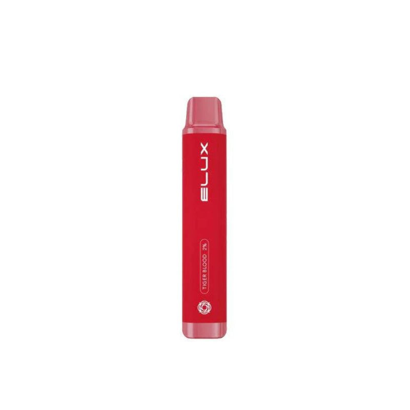 Load image into Gallery viewer, Elux PRO 600 Puff Disposable Vape Pod Device
