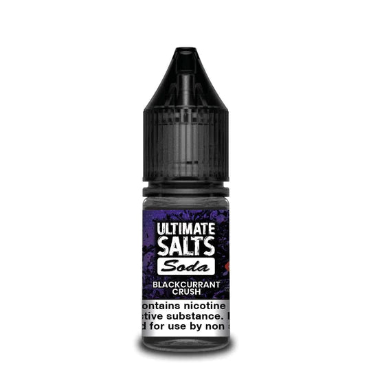 Load image into Gallery viewer, Ultimate Salts 10ml Candy Drops Nic Salts
