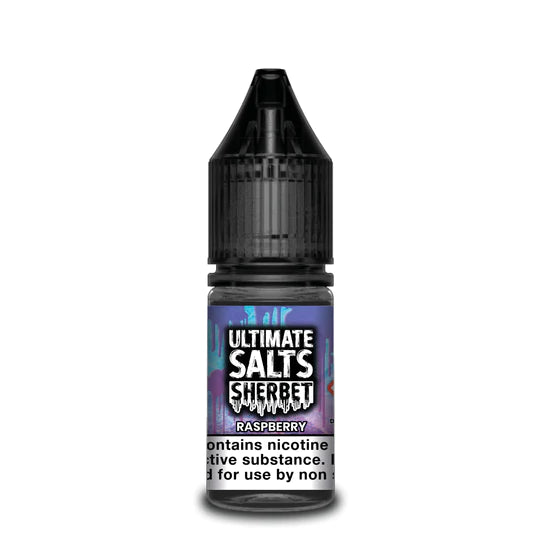 Load image into Gallery viewer, Ultimate Salts 10ml Candy Drops Nic Salts
