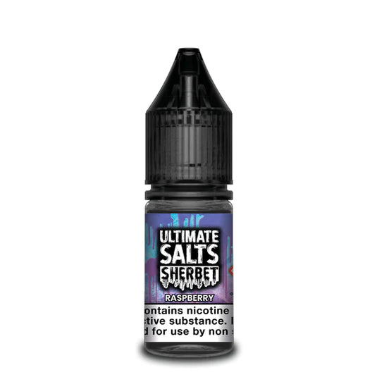 Ultimate Salts 10ml Candy Drops Nic Salts