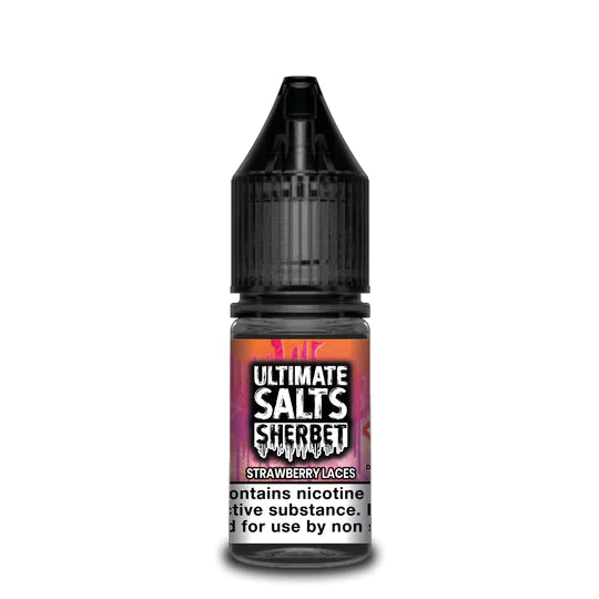 Load image into Gallery viewer, Ultimate Salts 10ml Candy Drops Nic Salts
