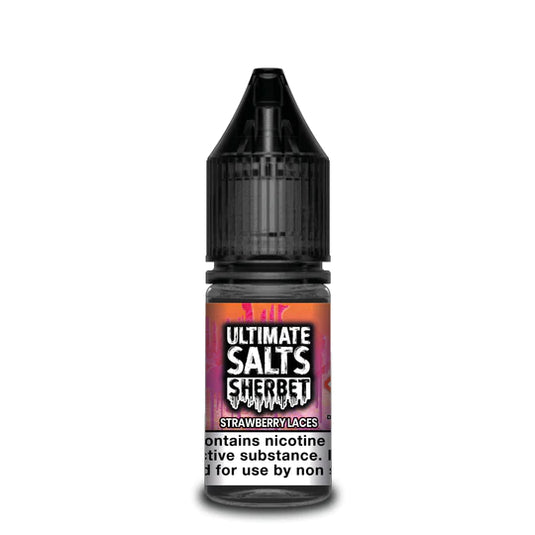 Ultimate Salts 10ml Candy Drops Nic Salts