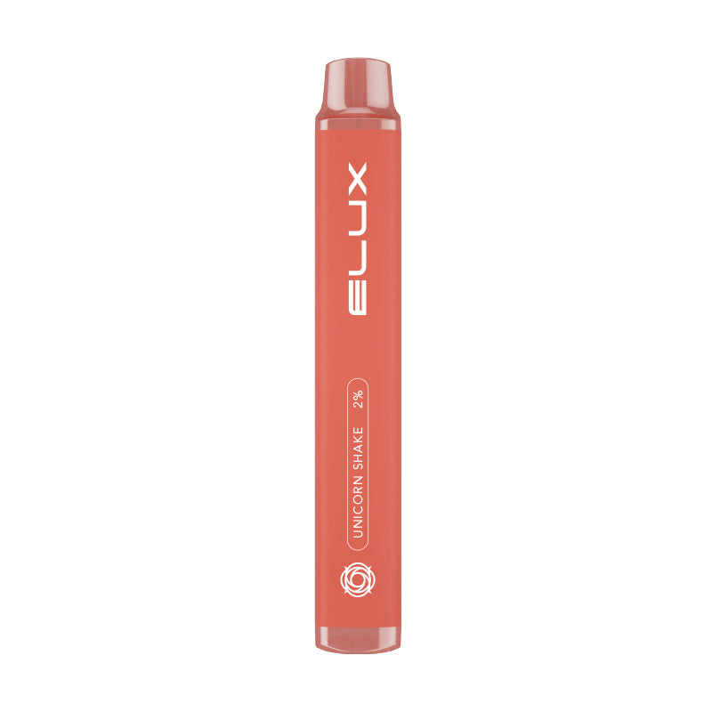 Load image into Gallery viewer, Elux Legend Mini 600 Puff Disposable Vape Device
