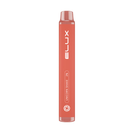 Elux Legend Mini 600 Puff Disposable Vape Device