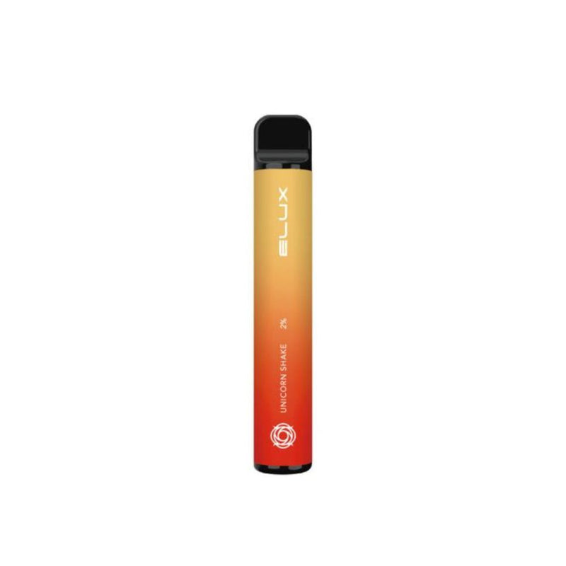 Load image into Gallery viewer, Elux Bar 600 Puff Disposable Vape Pod Device
