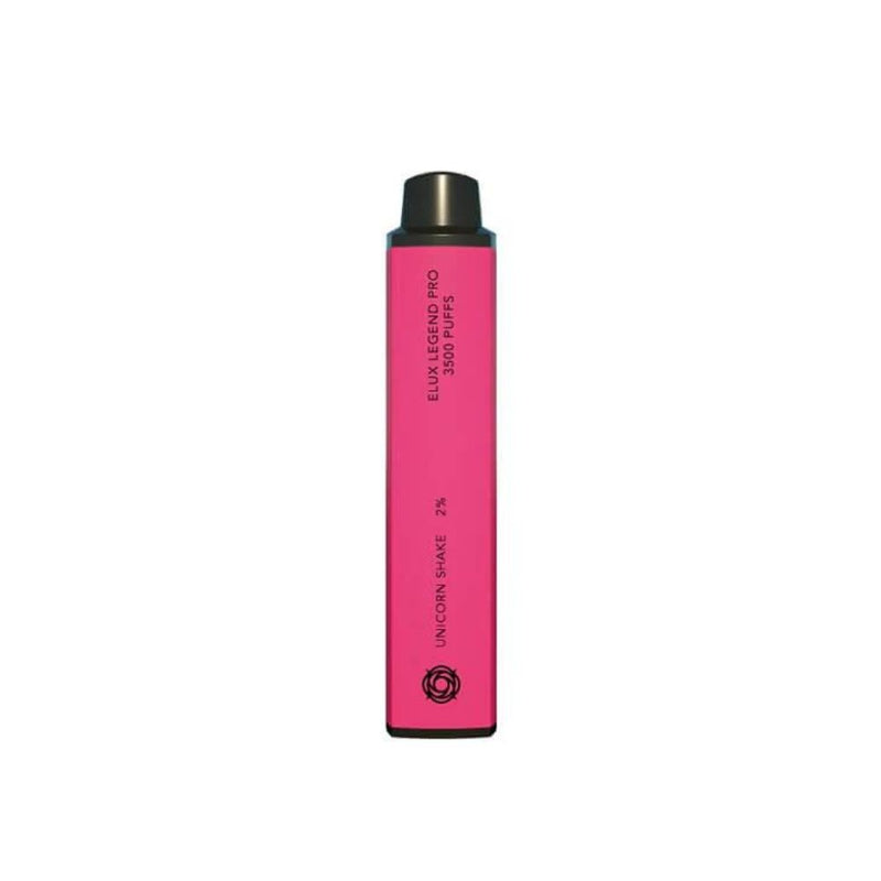 Load image into Gallery viewer, Elux Legend PRO 3500 Puff Disposable Vape Device
