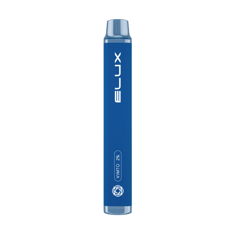 Load image into Gallery viewer, Elux Legend Mini 600 Puff Disposable Vape Device
