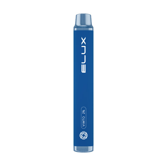 Elux Legend Mini 600 Puff Disposable Vape Device