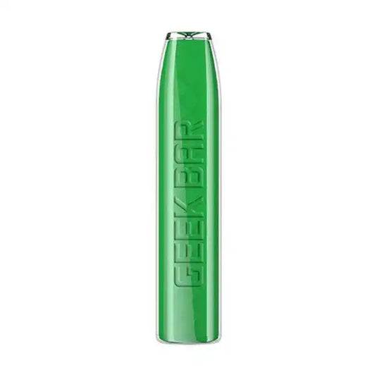 Geek Bar 575 Puff Disposable Vape by GeekVape