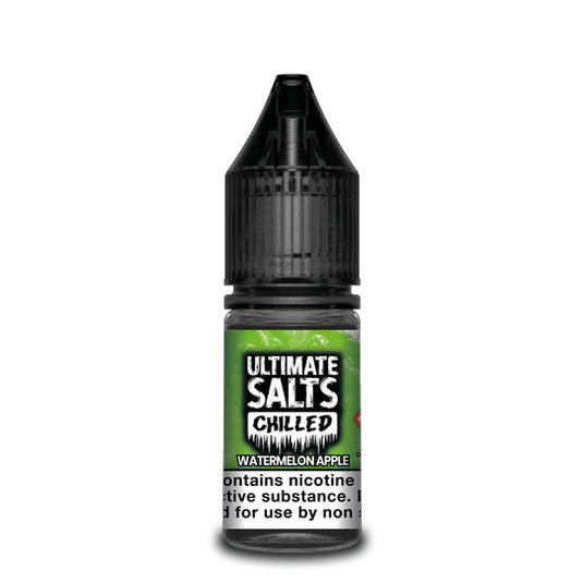 Ultimate Salts 10ml Candy Drops Nic Salts