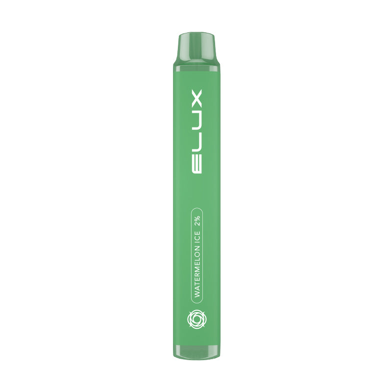 Load image into Gallery viewer, Elux Legend Mini 600 Puff Disposable Vape Device
