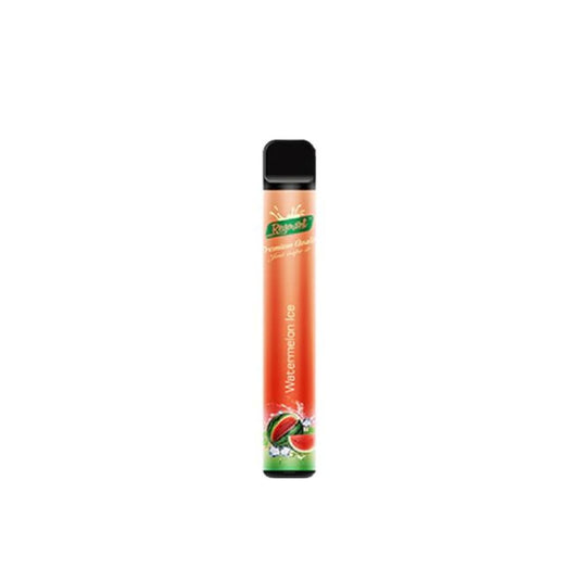 Reymont 688 Puff Disposable Vape Pod Device