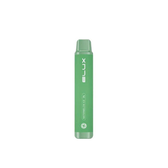 Elux PRO 600 Puff Disposable Vape Pod Device