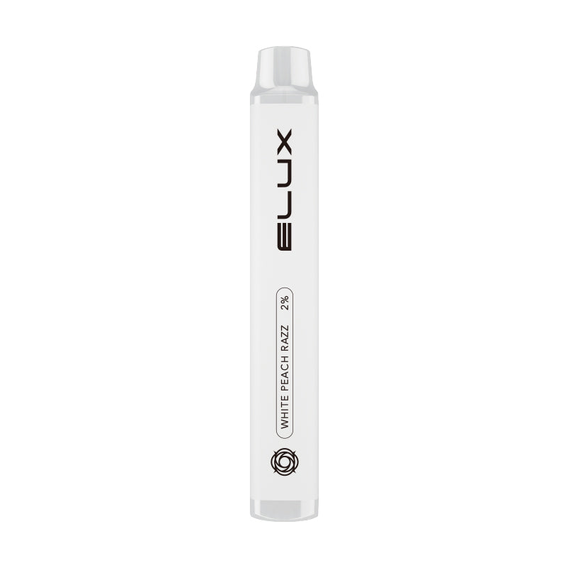 Load image into Gallery viewer, Elux Legend Mini 600 Puff Disposable Vape Device
