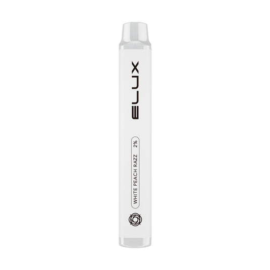 Elux Legend Mini 600 Puff Disposable Vape Device