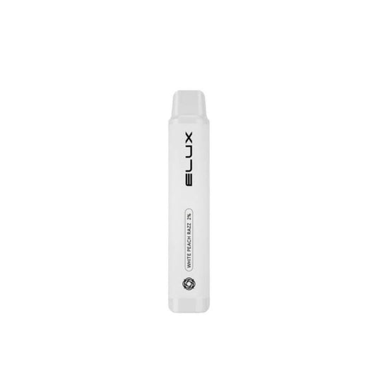 Elux PRO 600 Puff Disposable Vape Pod Device