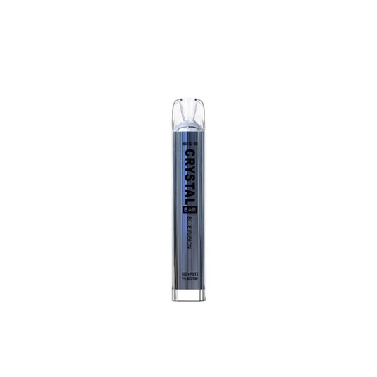 SKE Crystal Bar 600 Puff Disposable Vape Pod Device