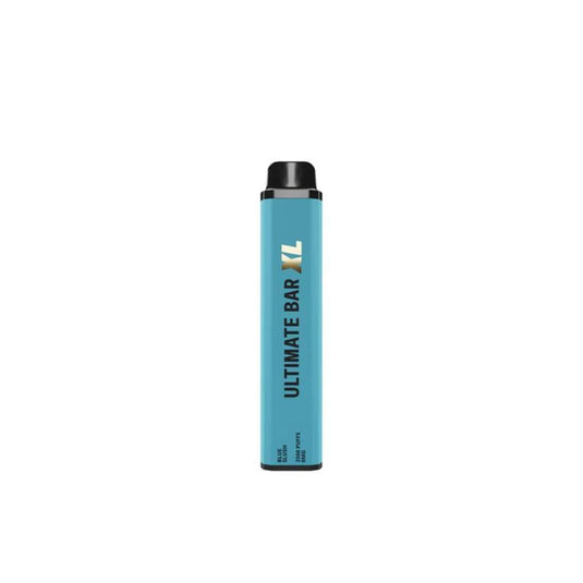 Ultimate Bar XL Disposable Vape Pod Device 3500 Puff