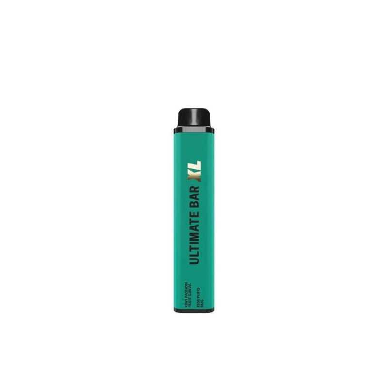 Load image into Gallery viewer, Ultimate Bar XL Disposable Vape Pod Device 3500 Puff
