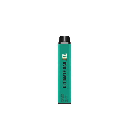 Ultimate Bar XL Disposable Vape Pod Device 3500 Puff
