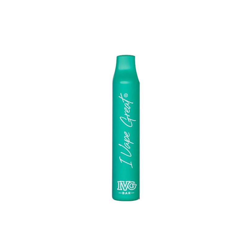Load image into Gallery viewer, IVG Bar Diamond 600 Puff Disposable Vape Pod Device
