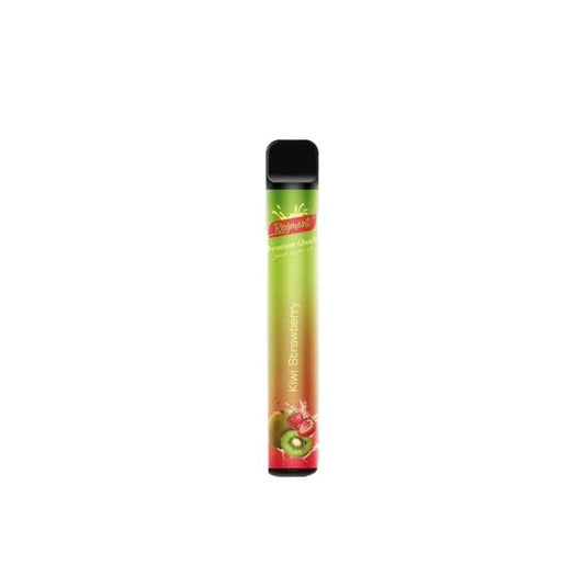 Reymont 688 Puff Disposable Vape Pod Device