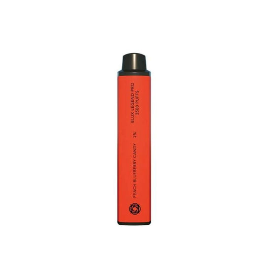 Elux Legend PRO 3500 Disposable Vape | Sale Price 5.99 Shop Disposables Elux Legend PRO 3500 Disposable Vape | Sale Price 5.99 Shop Disposables