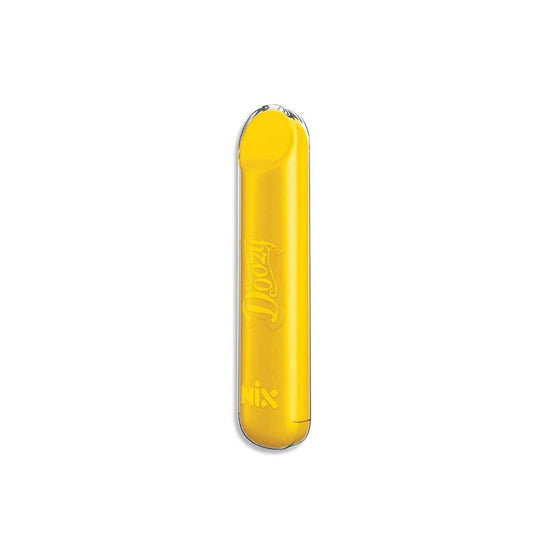 Doozy NIX Disposable 600 Puff Disposable Vape Pod Device