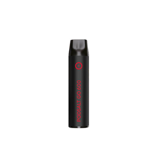 Pod Salt Go 600 Disposable Vape Pod Device