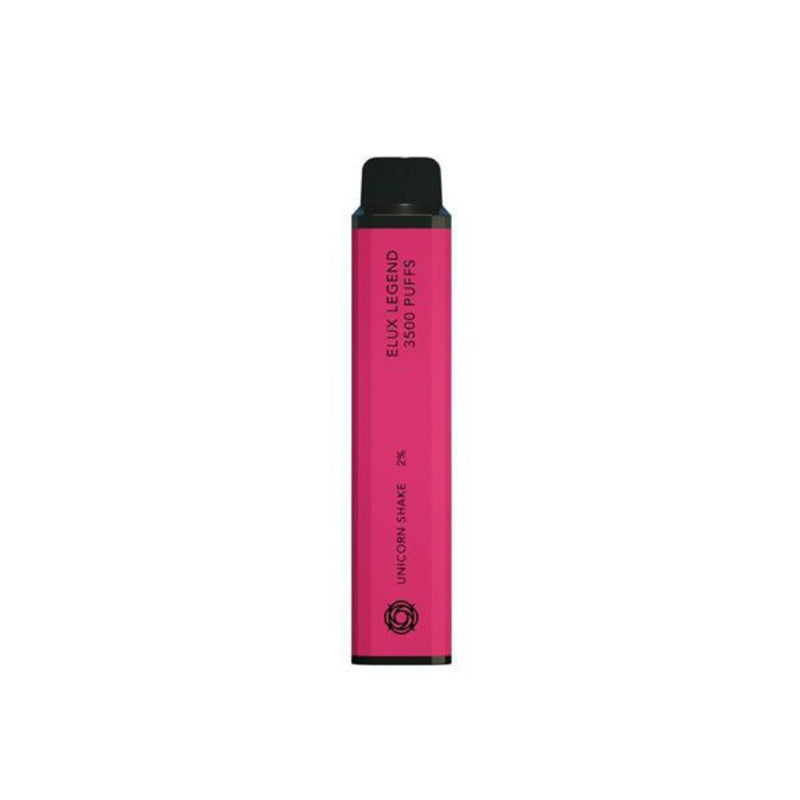 Load image into Gallery viewer, Elux Legend 3500 Puff Disposable Vape Device
