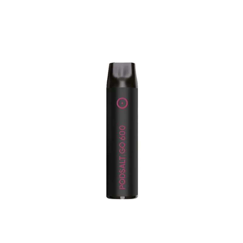 Load image into Gallery viewer, Pod Salt Go 600 Disposable Vape Pod Device
